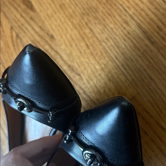 Coach heels - Picture 8 of 8